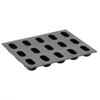 Preview: Silikonform Miss